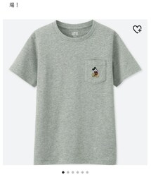 UNIQLO | Tシャツ/カットソー