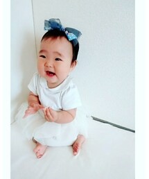 Handmade | ヘアバンド