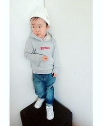 MARKEY'S | デニムパンツ