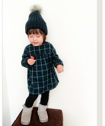 H&M | ニットキャップ/ビーニー