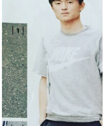 NIKE | スウェット