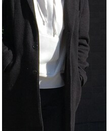 URBAN RESEARCH | パーカー