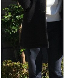 JOURNAL STANDARD relume | チェスターコート