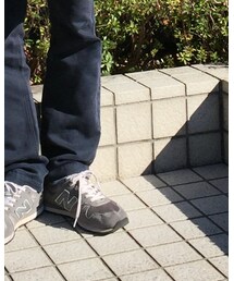 NEW BALANCE | スニーカー