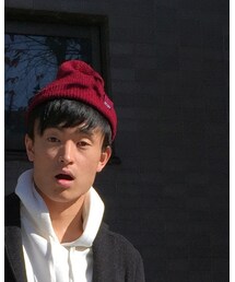 BEAMS | ニットキャップ/ビーニー