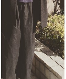 no brand | その他パンツ