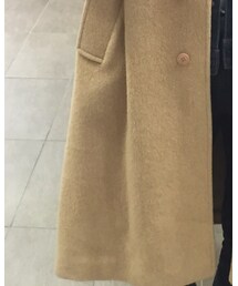 Mackintosh | チェスターコート