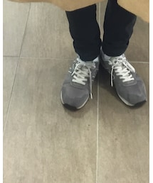 NEW BALANCE | スニーカー