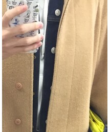 no brand | その他トップス