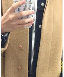 URBAN RESEARCH | パーカー