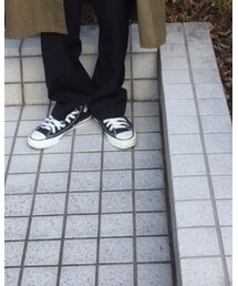 CONVERSE | スニーカー