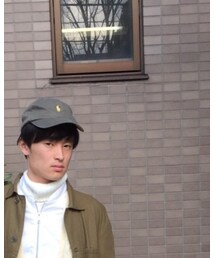 POLO RALPH LAUREN | キャップ