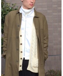 URBAN RESEARCH | ブルゾン