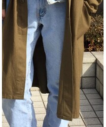 Levi's | デニムジャケット