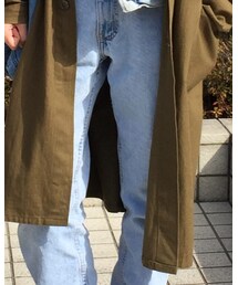 Levi's | デニムパンツ