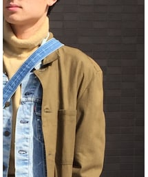VINTAGE | その他アウター