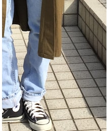 CONVERSE | スニーカー