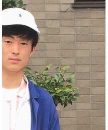 POLO RALPH LAUREN | キャップ