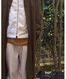 URBAN RESEARCH | ブルゾン