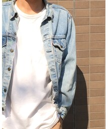 Levi's | デニムジャケット