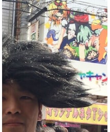 DAISO | ヘアアクセサリー