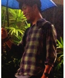 SHAREEF | シャツ/ブラウス