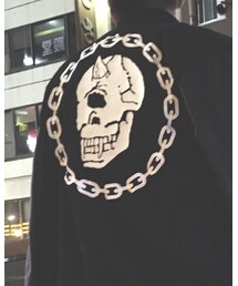 MISHKA | ジャケット/アウター