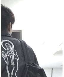 Mark Gonzales | ジャケット/アウター