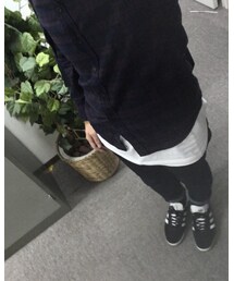 スタンディングver. | スタンディングver.(シャツ/ブラウス)