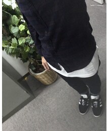 UNIQLO | シャツ/ブラウス