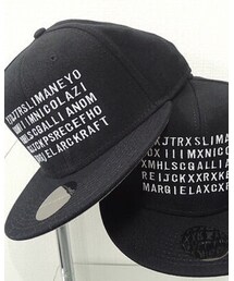 DISCRIMINATION | キャップ