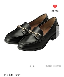 GU | ローファー