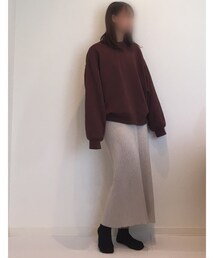 部屋着バージョン☺️ | その他