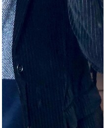 COMME CA ISM | ジャケット/アウター