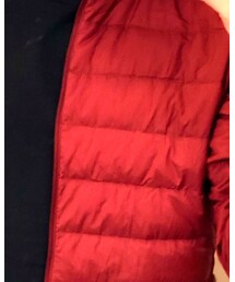 UNIQLO | ダウンジャケット/コート