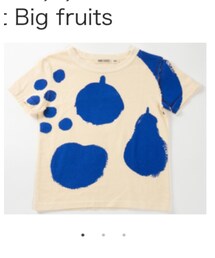 BOBO CHOSES | Tシャツ/カットソー