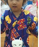 MIKI HOUSE(ミキハウス)の「水着/着物・浴衣(水着/着物・浴衣)」