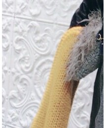 ZARA | ストール/ショール