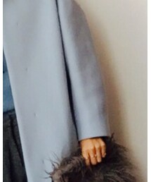 NANO universe | ダウンジャケット/コート