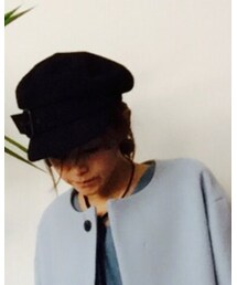 CA4LA | キャスケット