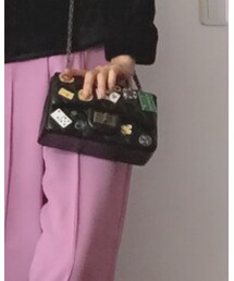 PLAIN CLOTHING | ハンドバッグ
