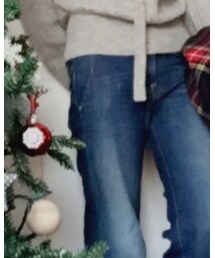 GAP | デニムパンツ