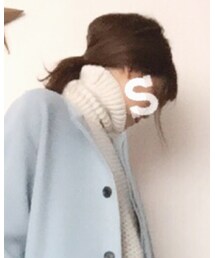 ZARA | ニット/セーター