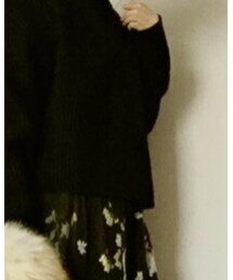 UNIQLO | ニット/セーター