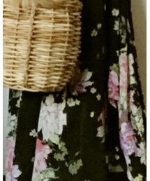 ZARA | ワンピース