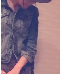 FOREVER 21 | デニムジャケット