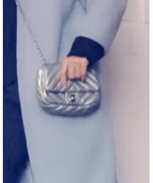 ZARA | ハンドバッグ