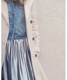 FOREVER 21 | トレンチコート