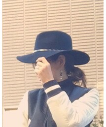 FOREVER 21 | ハット