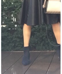 salus | パンプス